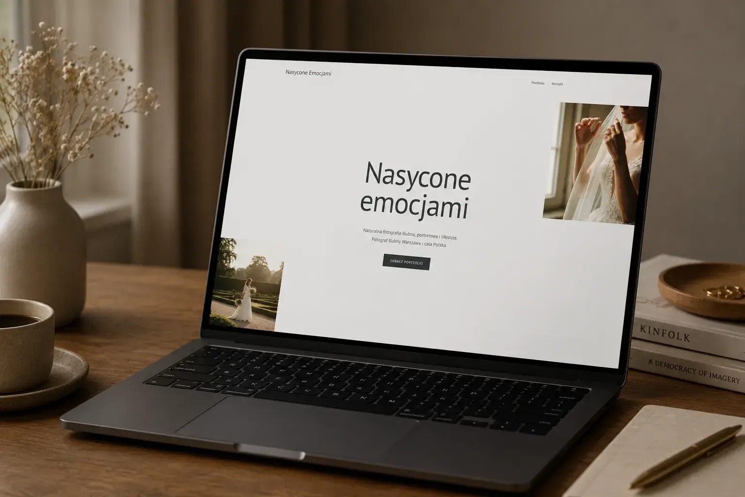 Nasycone Emocjami